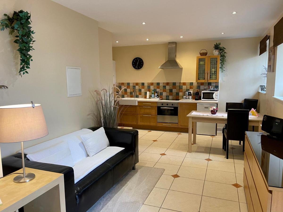Gites Du Caylar - Chambres Et Appartments เลอเกลาร์ ภายนอก รูปภาพ