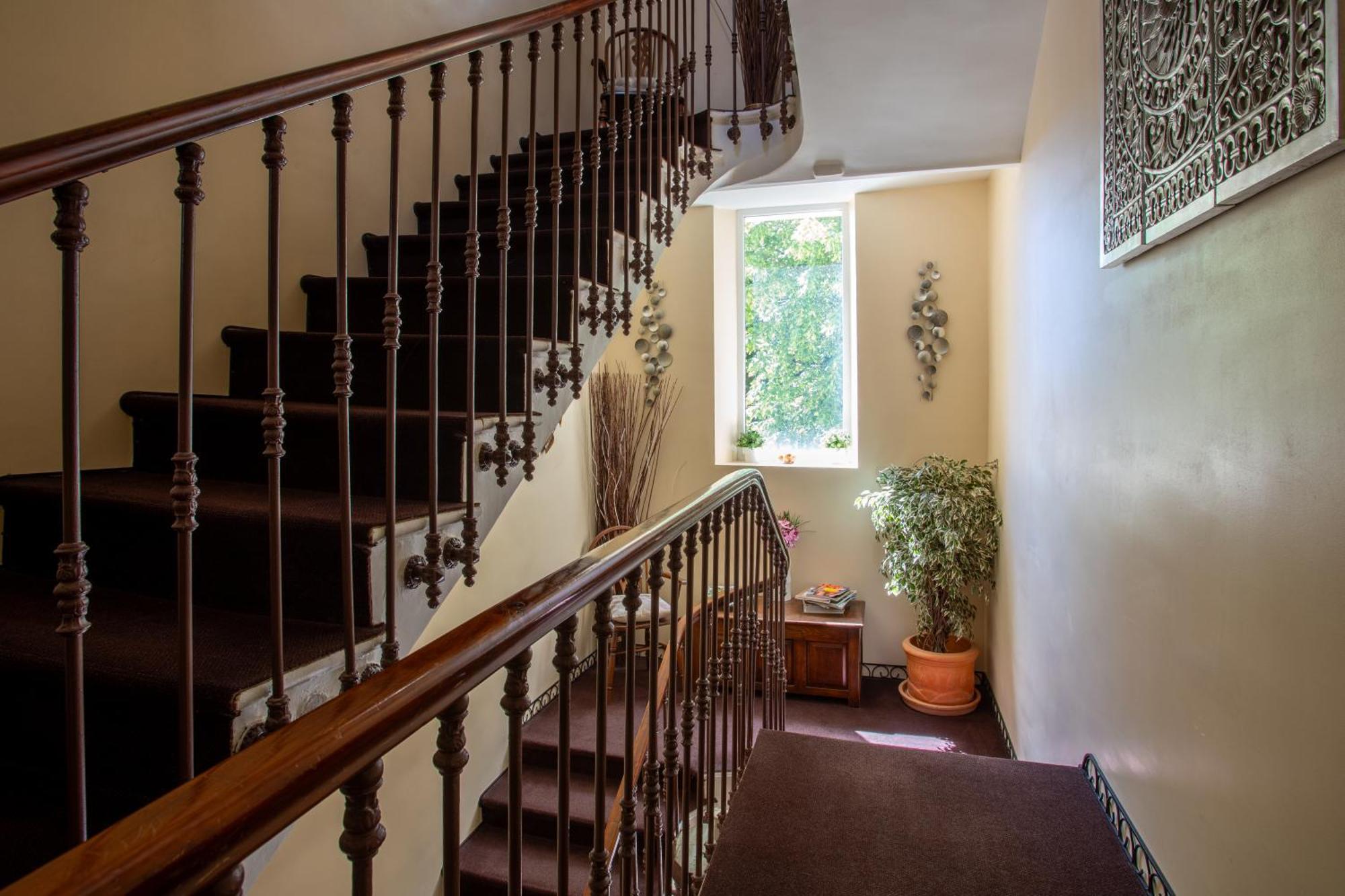 Gites Du Caylar - Chambres Et Appartments เลอเกลาร์ ภายนอก รูปภาพ
