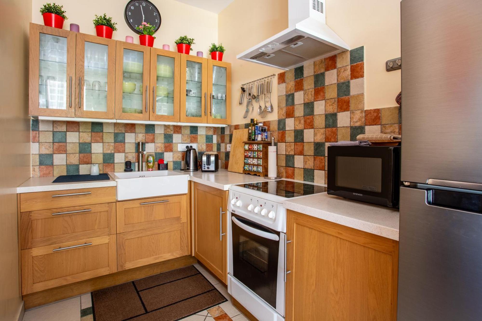 Gites Du Caylar - Chambres Et Appartments เลอเกลาร์ ภายนอก รูปภาพ